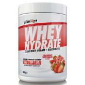 Per4m Hydrate Whey Strawberry Watermelon