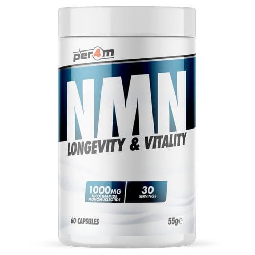 Per4m NMN 60 Caps