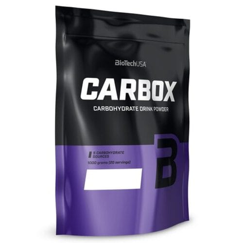 Carbox BioTechUSA Carbox - 1000 grams