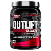 Outlift Clinical - Fruit Punch