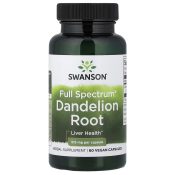 Swanson Dandelion Root
