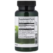 Swanson Dandelion Root Back