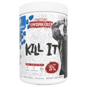 5% Kill It