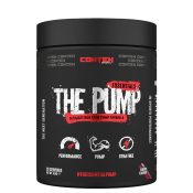 Conteh The Pump Essentials
