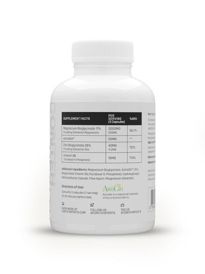 Conteh ZMG Back Conteh ZMG Back