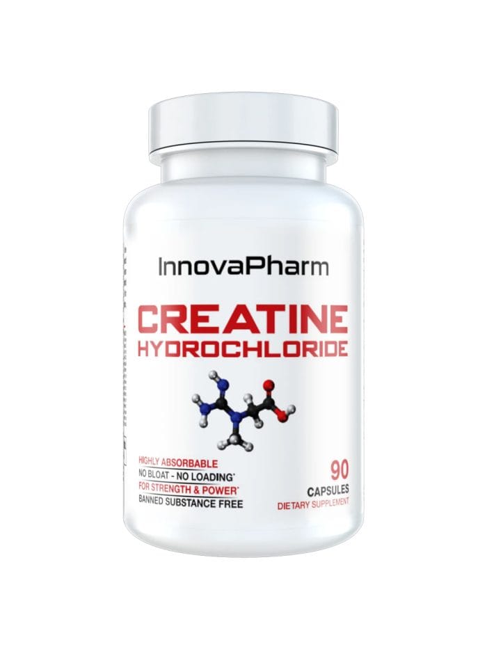 InnovaPharm Creatine HCL InnovaPharm Creatine HCL