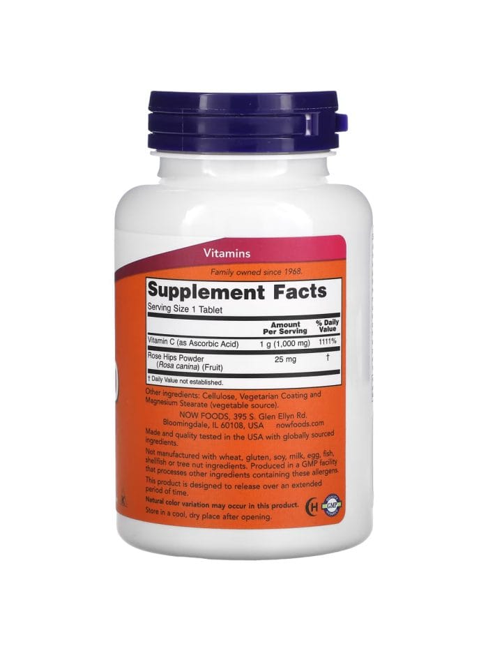 Now C-1000 Back Now C-1000 Back