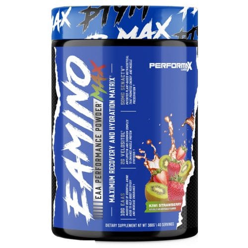 Performax Labs EAminoMax V2 380g
