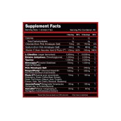 Performax VasoMax Back