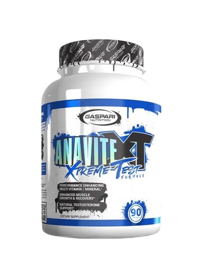 Gaspari Anavite XT