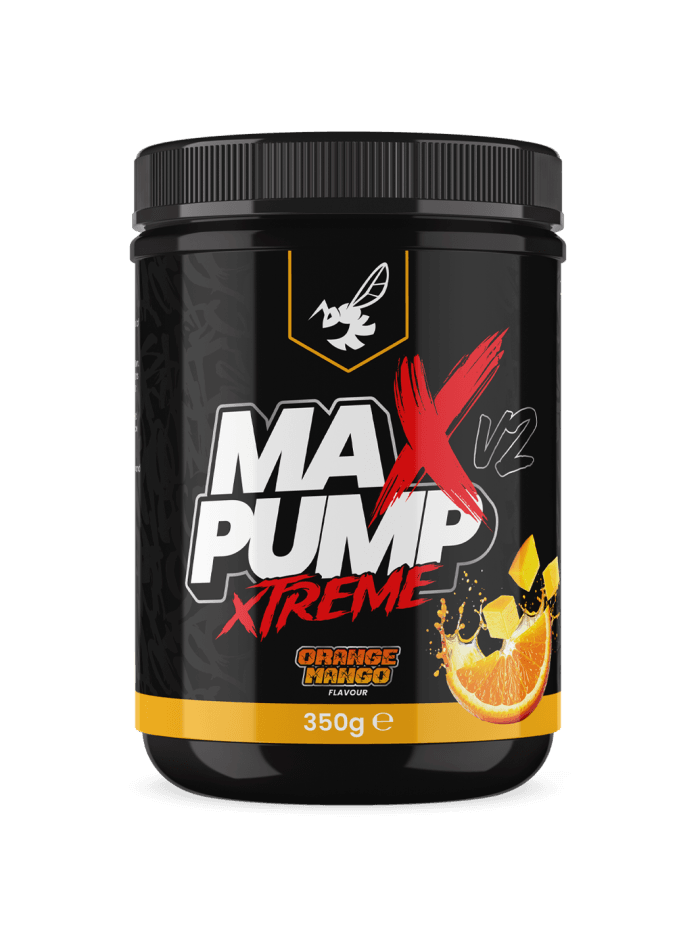 Max-Pump-v2-Xtreme-OM-4 Max-Pump-v2-Xtreme-OM-4