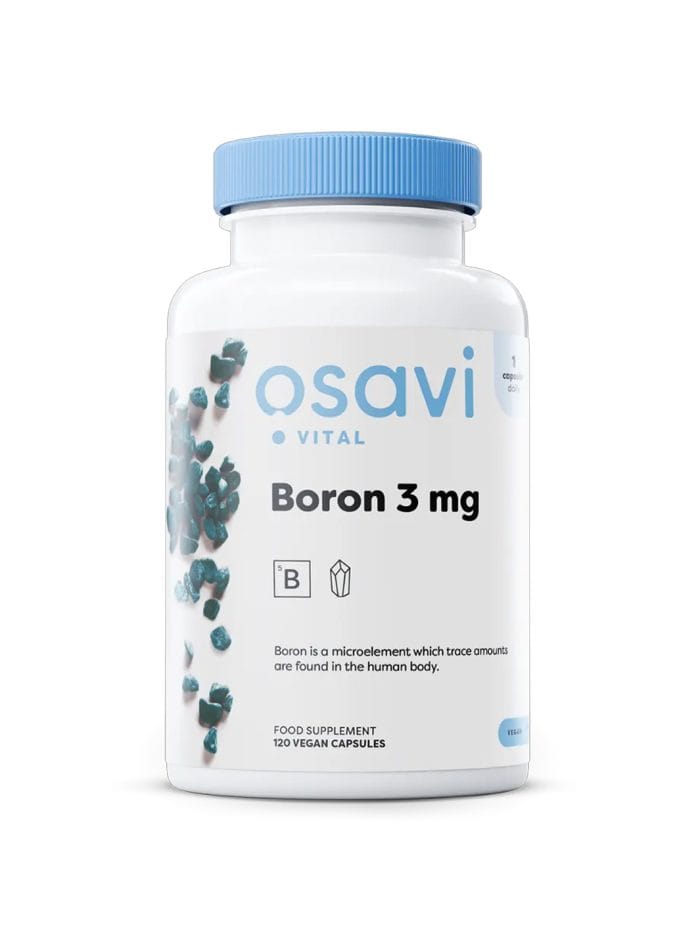 Osavi B Boron Osavi B Boron
