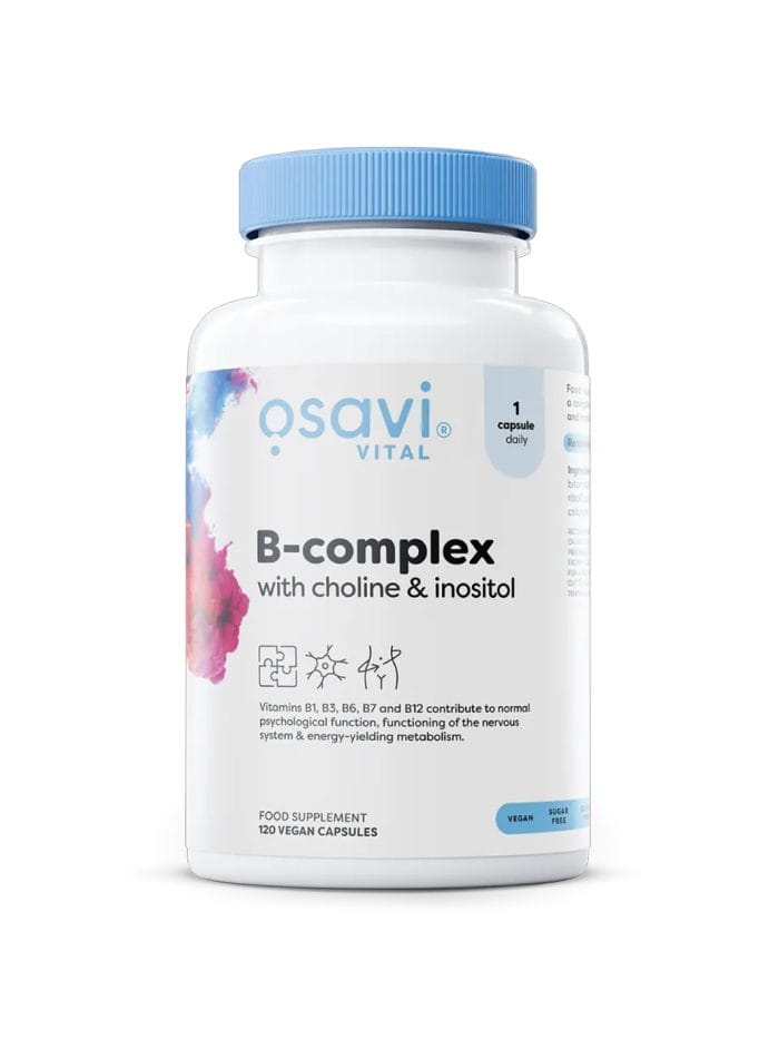 Osavi B Complex Osavi B Complex