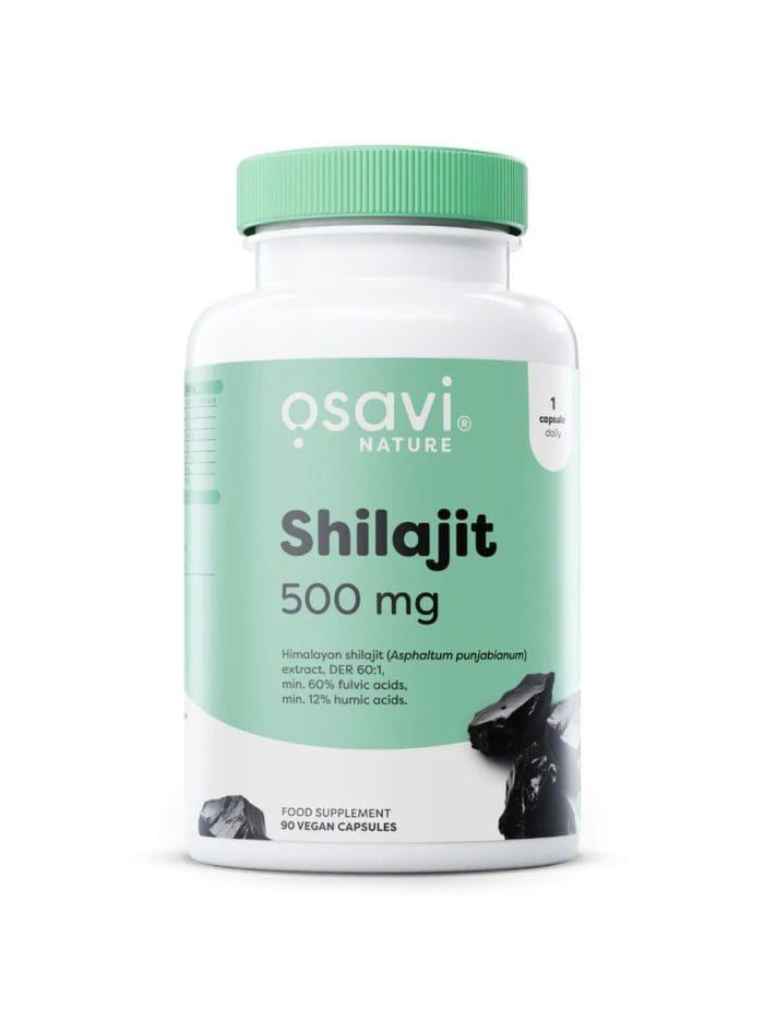 Osavi B Shilajit Osavi B Shilajit