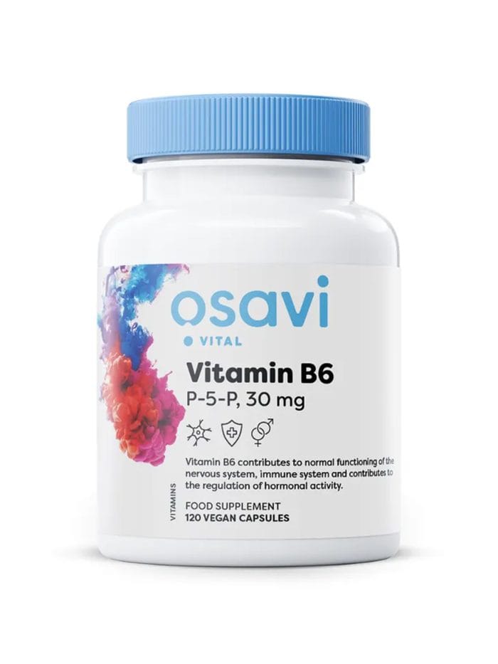 Osavi B6 Osavi B6