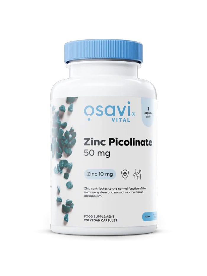 Osavi Zinc Picolinate