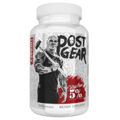 Post Gear