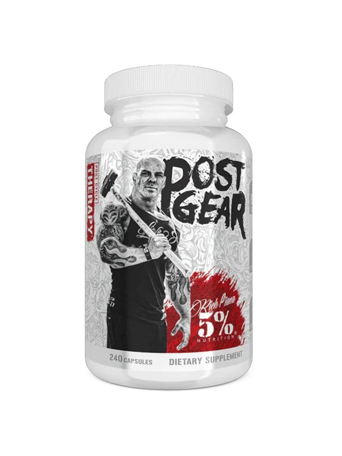 Post Gear