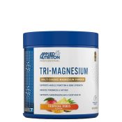 AN Magnesium Tropical
