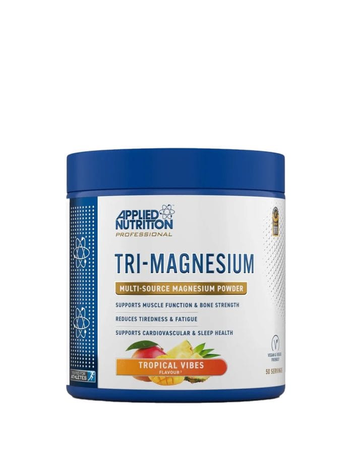 AN Magnesium Tropical