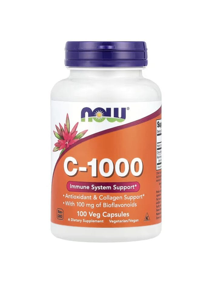 C-1000 Bio and Rose Hips 100 Veg Caps (1) C-1000 Bio and Rose Hips 100 Veg Caps (1)