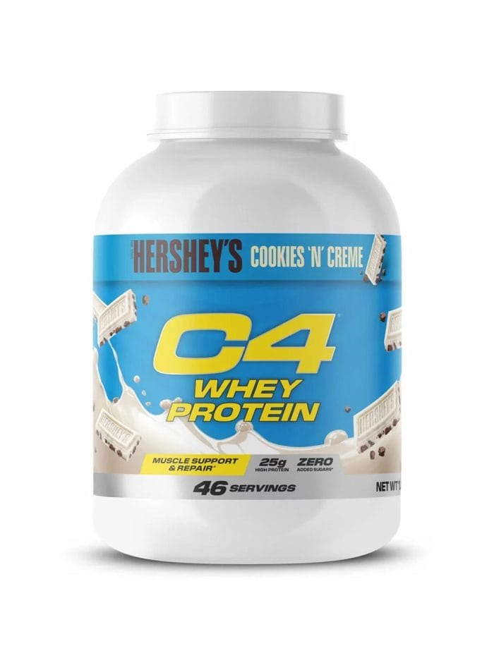 C4 Hershey Cookies C4 Hershey Cookies