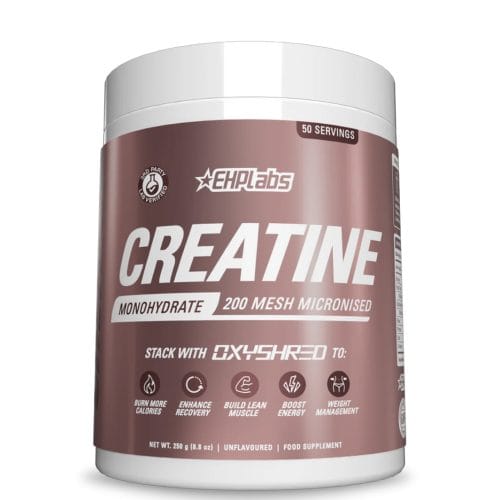 EHP Labs Crea-8 Creatine Monohydrate 250g