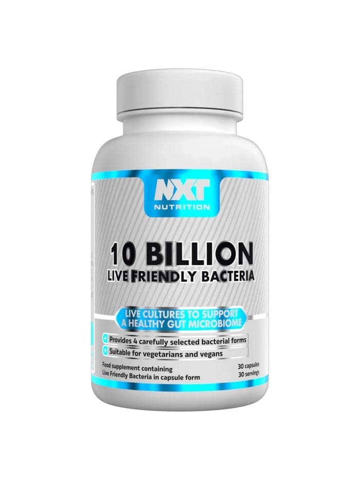 NXT 10 Billion