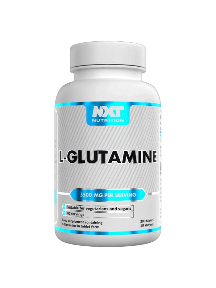 NXT Glutamine