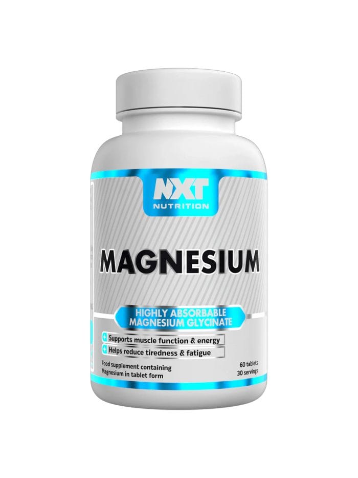 NXT Magnesium