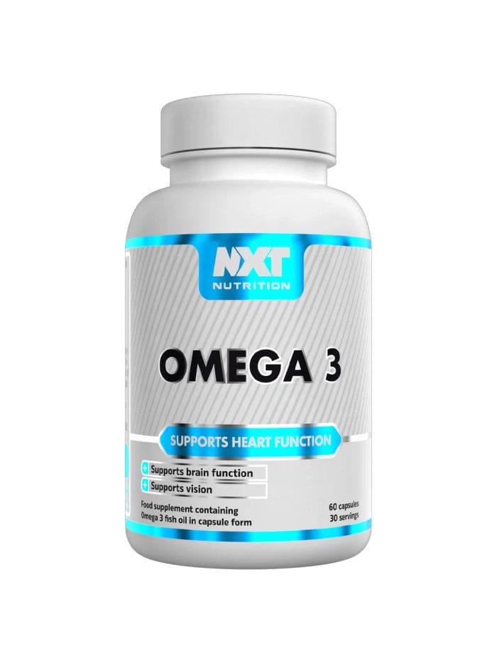 NXT Omega 3