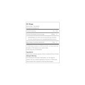 Now Turmeric Curcumin Back