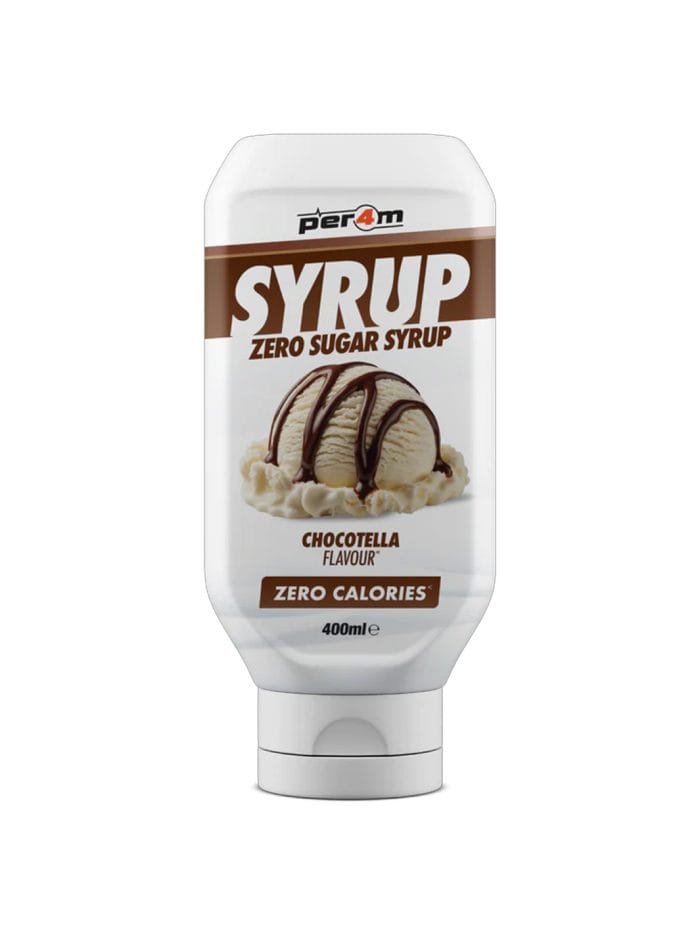 Per4m Syrup Chocatella
