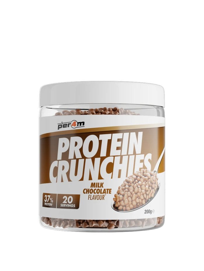 Protein Crunchies