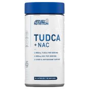 Tudca NAC