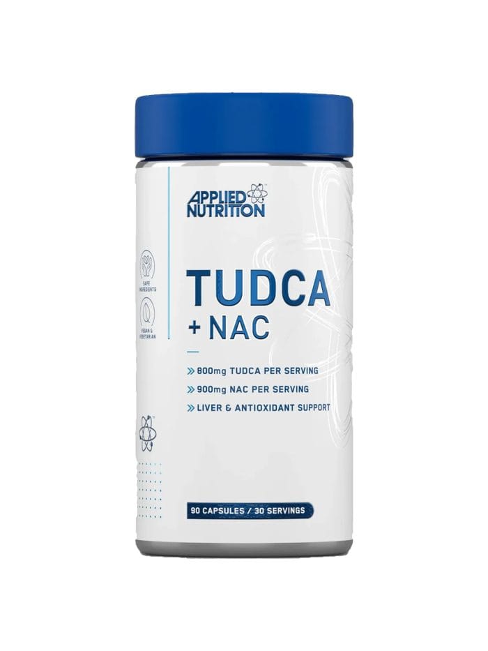 Tudca NAC