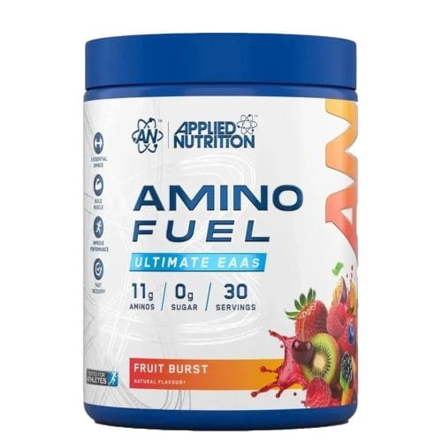 Applied Nutrition Amino Fuel 390g