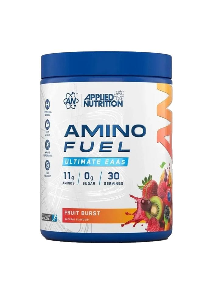 Amino Fuel Fruit Burst