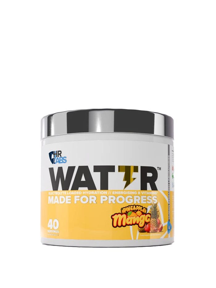 HR Labs WATTR - PINEAPPLE MANGO