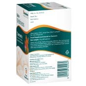 Himalaya Turmeric Back