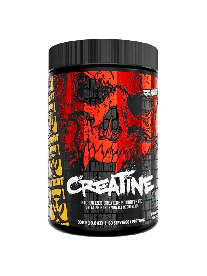 Mutant Creatine 60 Serv