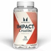 MyProtein - Creatine Tabs