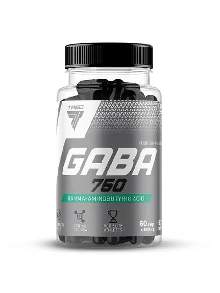 Trec Gaba 750