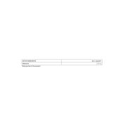 Trec Melatonin Back