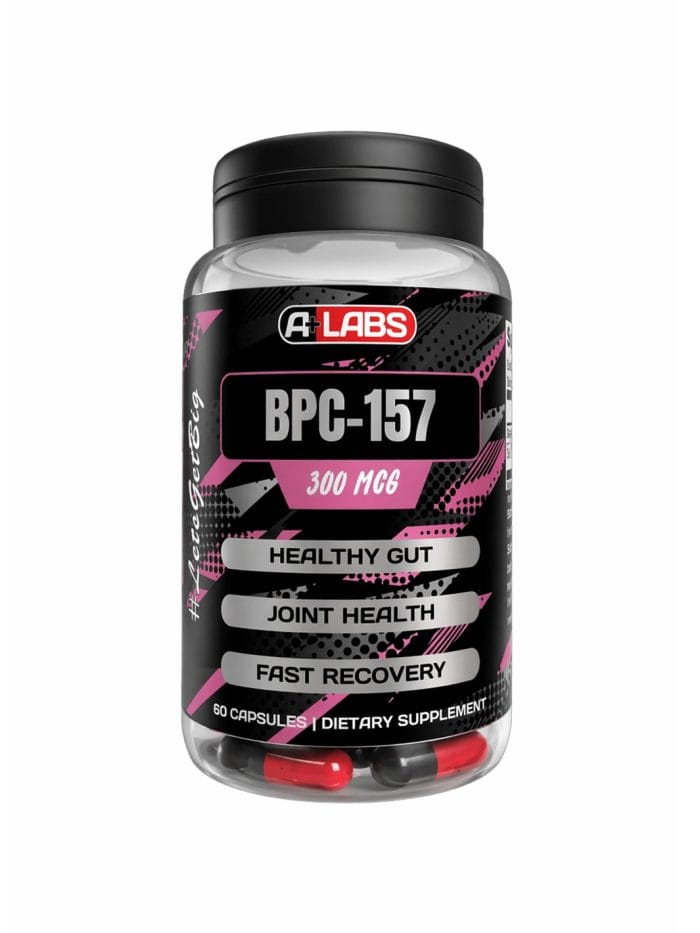 A Labs BPC A Labs BPC