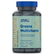 Applied Nutrition Greens Multivitamin
