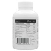 Conteh Magnesium Back