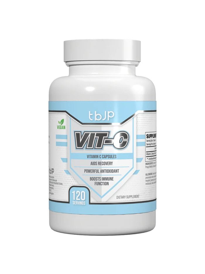 TBJP Vit C TBJP Vit C