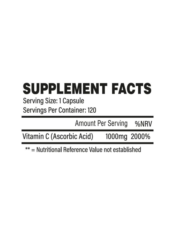 TBJP Vit C Back TBJP Vit C Back