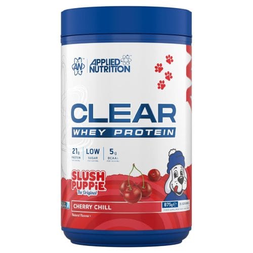 Applied Nutrition Clear Whey 875grams
